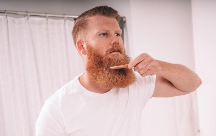 Principales cuidados de la barba: ¿Cómo tener una barba de diez?