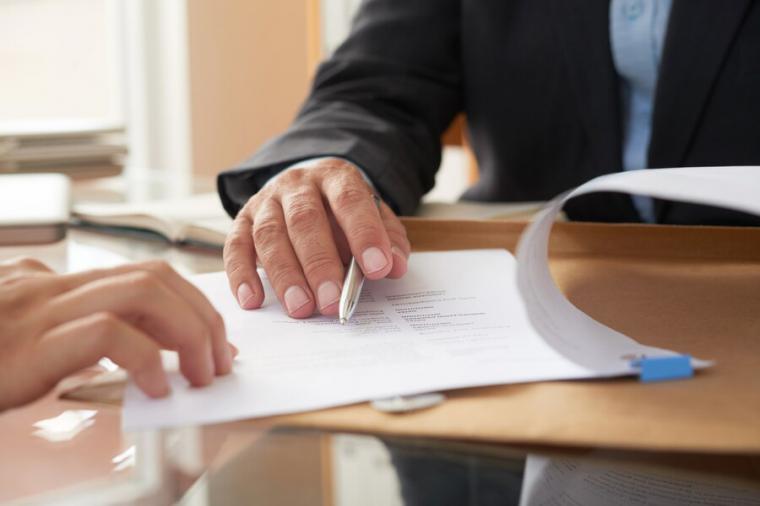 6 tips para elegir al mejor abogado en Pozuelo