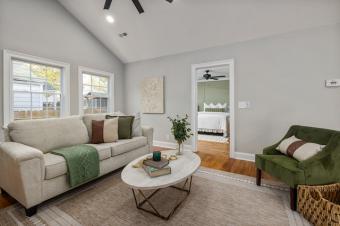 Divinity muebles: elegancia y comodidad para tu hogar