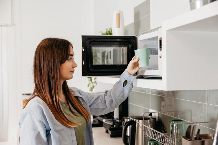 Estos 4 electrodomésticos no deben faltar en tu casa