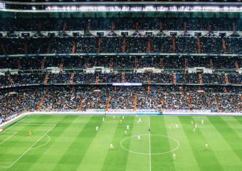 Desde el fútbol hasta el tenis: los eventos deportivos que hacen vibrar a España