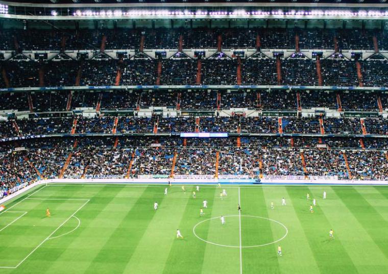 Desde el fútbol hasta el tenis: los eventos deportivos que hacen vibrar a España