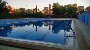 Comunidad de Madrid advierte sobre la seguridad de los menores en piscinas