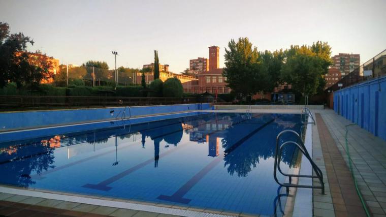 La Comunidad de Madrid reitera la necesidad de extremar las precauciones y vigilar a los menores en las piscinas