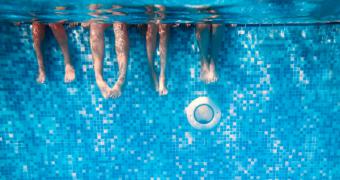 La Comunidad de Madrid adelanta a hoy la apertura al público de sus piscinas de verano