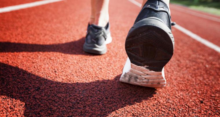 Madrid acoge por pimera vez el Campeonato de España de Atletismo para deportistas con discapacidad intelectual