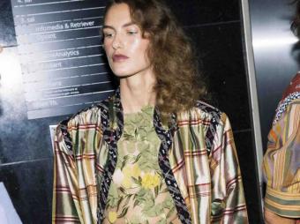 El estilo escandinavo será una tendencia de maquillaje este otoño