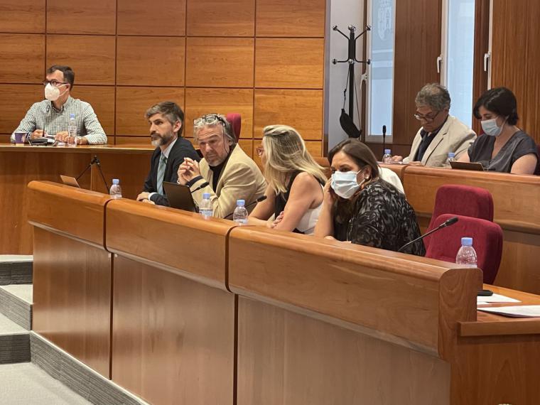 Ciudadanos (Cs) Pozuelo de Alarcón consigue el apoyo unánime del Pleno para que se cree una guía sobre evaluación normativa