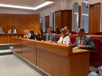 Se rechaza la solicitud de VOX de reducir la plusvalía municipal
