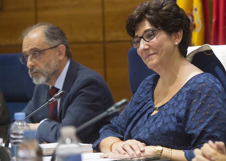 30.000 euros para facilitar las compras en el centro de Pozuelo