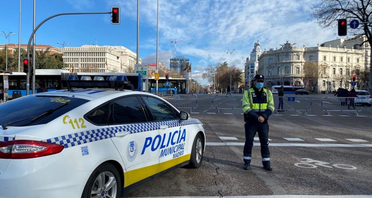 Almeida anuncia el refuerzo de todas las medidas municipales de seguridad encaminadas a la prevención integral ante bandas juveniles violentas