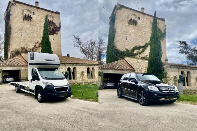 Los “car broker” están de moda
