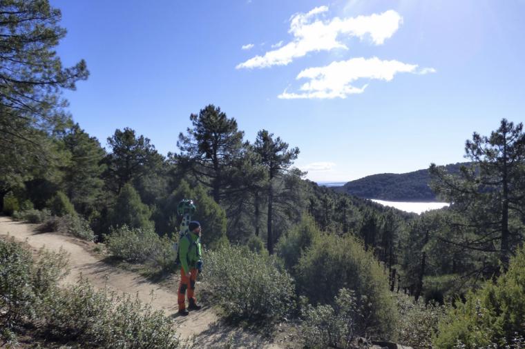 Hoy os proponemos planes de turismo y cultura