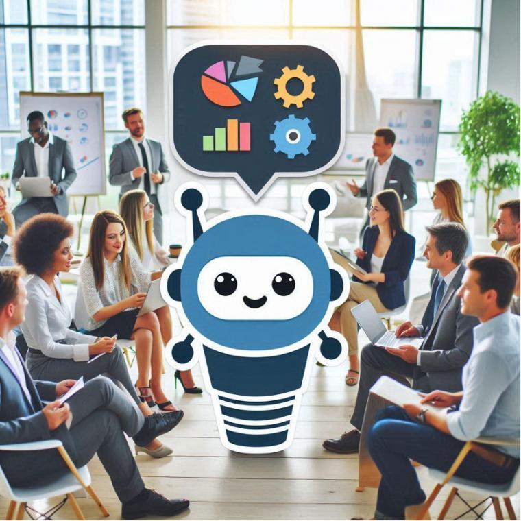 Cómo un Chatbot puede mejorar tu embudo de conversión