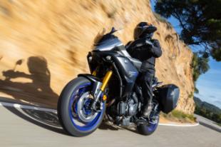 Cómo preparar tu moto para viajes largos