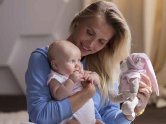 Para las mujeres una nueva etapa comienza después del parto