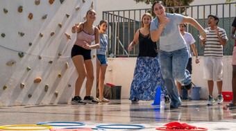 Inscripciones abiertas para curso de coordinador de tiempo libre en Pozuelo
