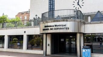 Pozuelo inicia preinscripciones para actividades de bibliotecas municipales