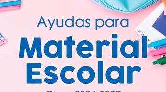 Pozuelo destina hasta 100 euros por hijo para material escolar a familias
