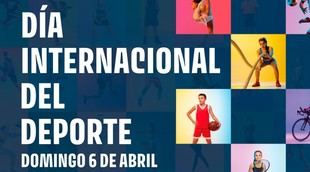 Pozuelo organizará un evento deportivo inclusivo por el Día Internacional del Deporte