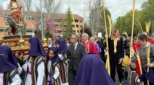 Semana Santa en Pozuelo de Alarcón: Tradición y devoción en las calles