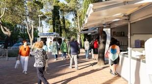 Pozuelo de Alarcón acoge su Feria del Libro del 25 al 27 de abril
