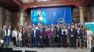 Pozuelo de Alarcón recibe el galardón AUDAZ 2025 por su compromiso con la transparencia