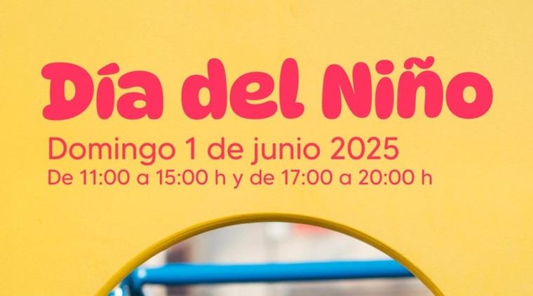 Pozuelo de Alarcón celebra el Día del Niño con talleres y actividades especiales este domingo
