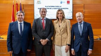 Pozuelo de Alarcón lanza una nueva app para facilitar trámites municipales