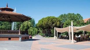 Pozuelo lanza un ciclo de música en el templete del parque municipal