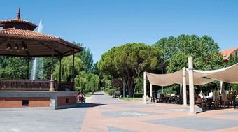 Pozuelo lanza un ciclo de música en el templete del parque municipal