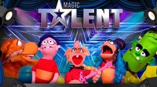 Pozuelo lanza nueva temporada de talleres y espectáculos familiares hasta mayo