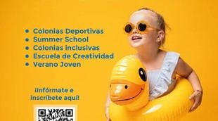 Pozuelo lanza su oferta de campamentos y colonias deportivas para el verano
