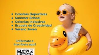 Pozuelo lanza su oferta de campamentos y colonias deportivas para el verano