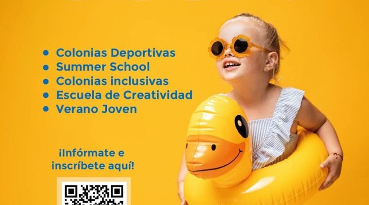 Pozuelo lanza su oferta de campamentos y colonias deportivas para el verano