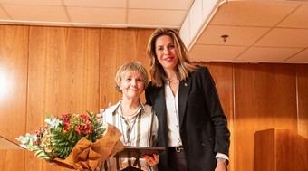 Pozuelo homenajeará a Esperanza Morón con un centro cultural en su nombre