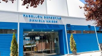 Pozuelo acondiciona instalaciones para recibir evacuados de incendios