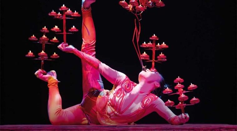 Pozuelo destaca en la nueva temporada cultural del Teatro MIRA