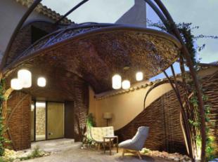 El arte de habitar el exterior en los meses fríos