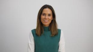 Ainhoa García, candidata de VOX: "Cuidaremos de cada barrio y urbanización en función de sus verdaderas necesidades"
