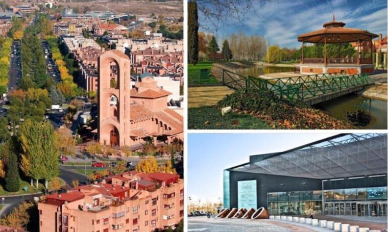 Guía gastronómica: Los mejores restaurantes de Pozuelo de Alarcón
