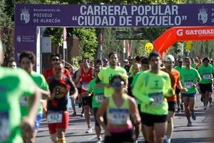 ¿Te animas a recorrer la 'Ciudad de Pozuelo'?