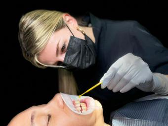 ¿Qué es el sérum dental?