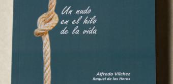 Presentación del libro “Un nudo en el hilo de la vida”