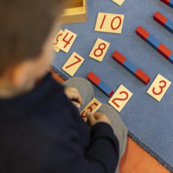 Preparar alumnos para el futuro: pensamiento crítico y creatividad desde las primeras etapas