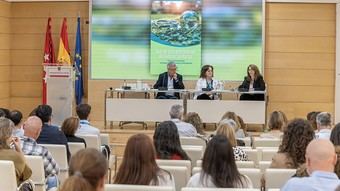 Presentan guía para descarbonización en hospitales en Madrid