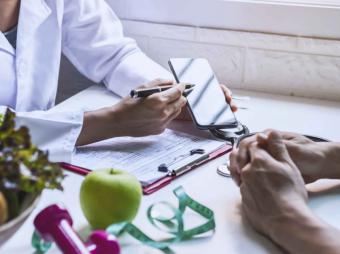 La demanda por servicios de nutrición aumentó más del 80%