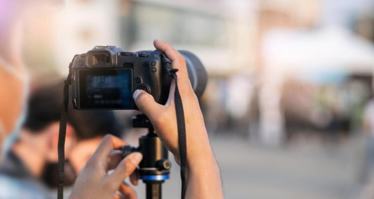 La Comunidad de Madrid firma un convenio con la Escuela de Cinematografía y del Audiovisual para poner en marcha ECAM Fórum