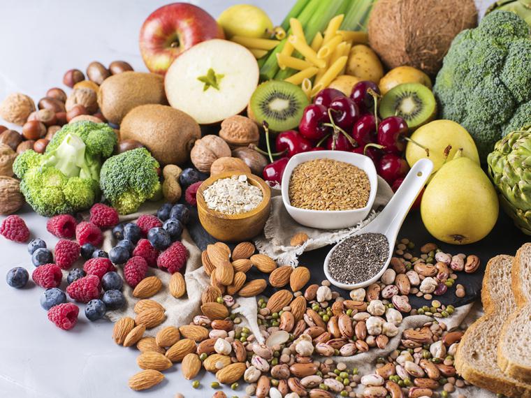Aumenta un 27% la demanda de nutricionistas para iniciar una dieta ‘veggie’
