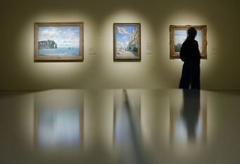 Noches Thyssen: visita nocturna y gratuita de las exposiciones